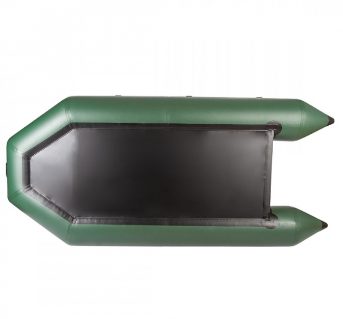 ЛОДКА НАДУВНАЯ YUKONA 280 TL (БЕЗ ПАЙОЛА) в Ярославле