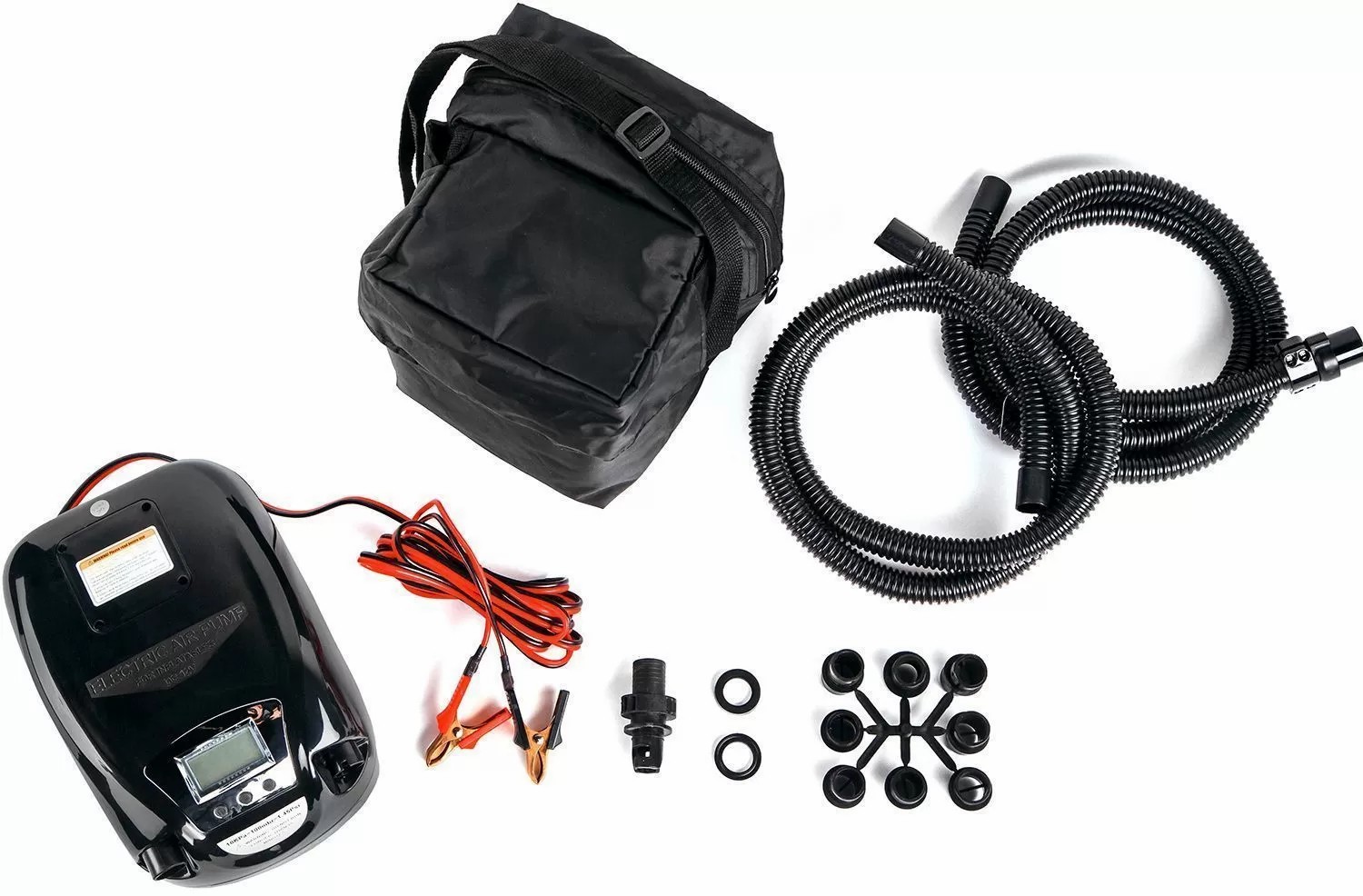 ЭЛЕКТРИЧЕСКИЙ НАСОС MARLIN GP-80 D в Ярославле