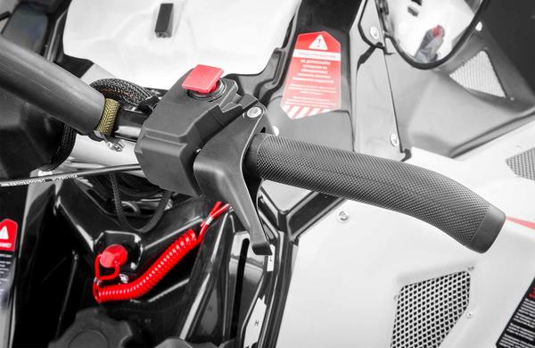 Снегоход STELS ВИТЯЗЬ SA800 2.0 в Ярославле