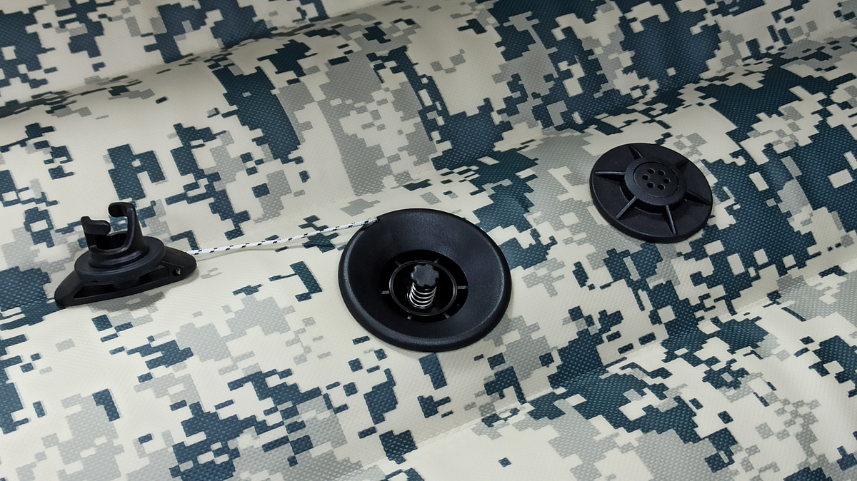 Лодка MISHIMO SPORT 400 в Ярославле