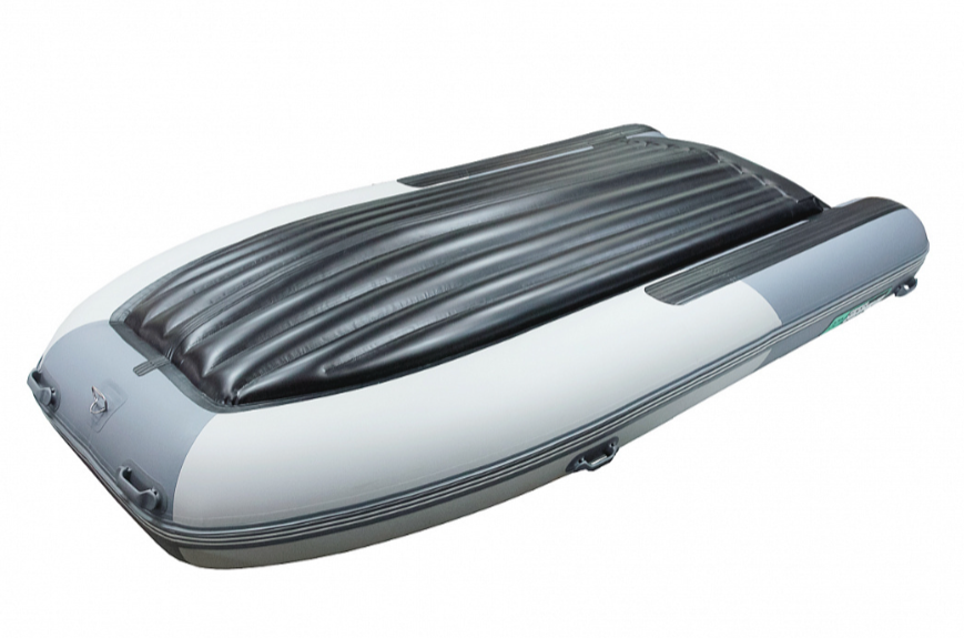 НАДУВНАЯ ЛОДКА GLADIATOR E450S в Ярославле