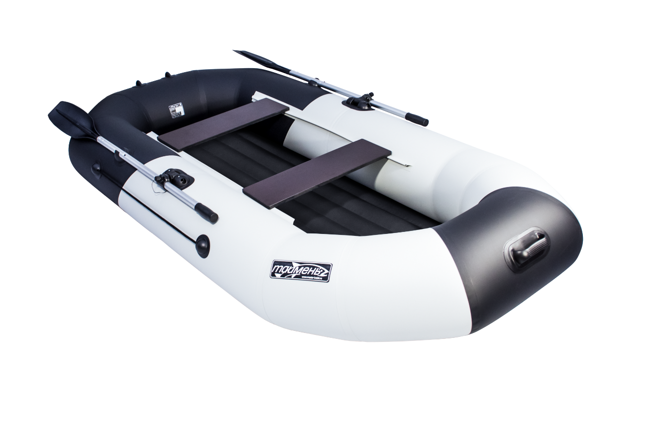 Лодка Таймень NX 270 НД в Ярославле