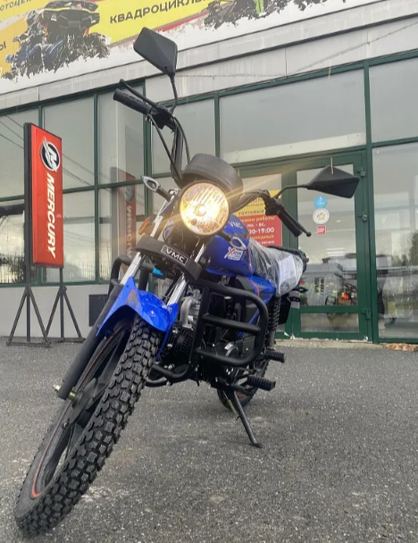 Мопед VENTO RIVA - II SX PRO в Ярославле