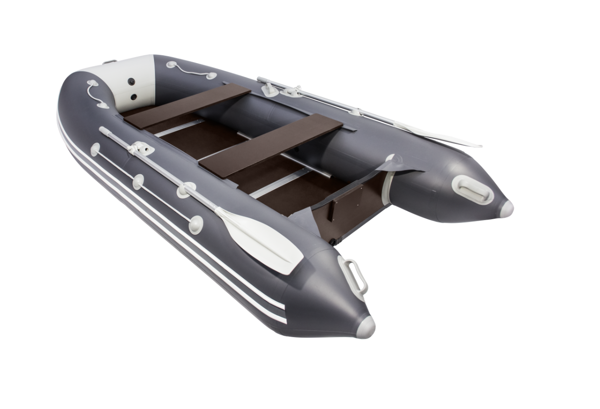 Лодка Таймень LX 3400 СК в Ярославле