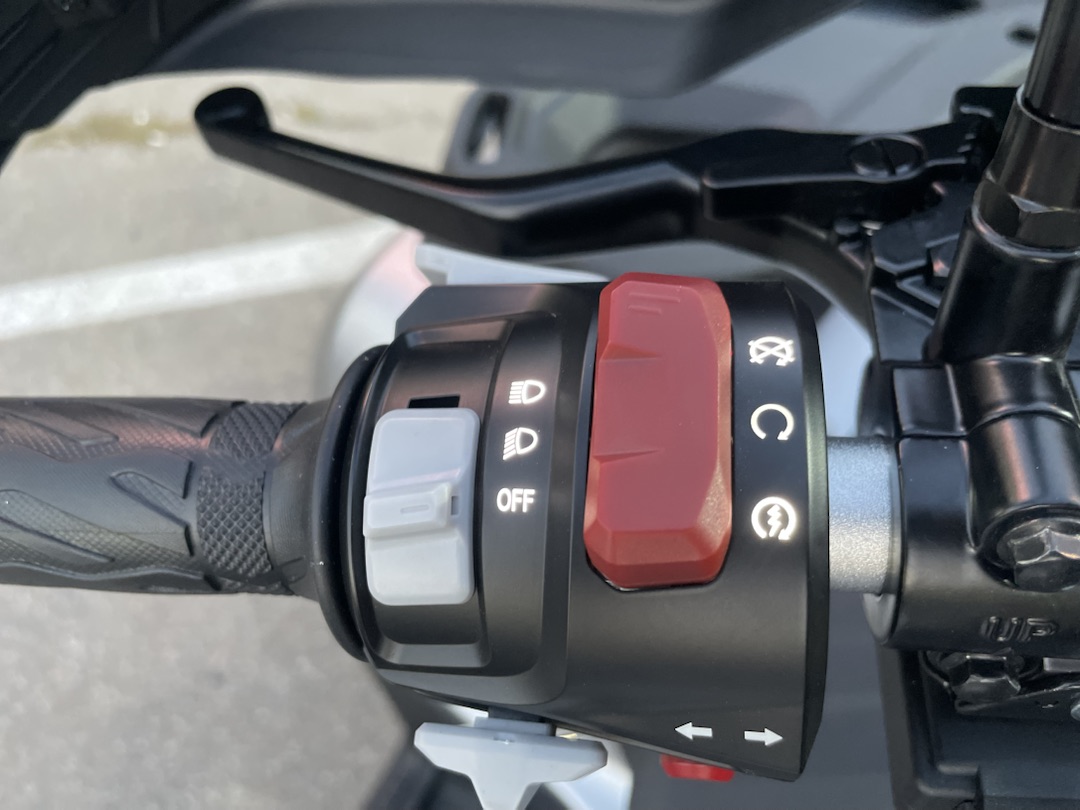 Квадроцикл BENDA Redstone 550 R2 в Ярославле