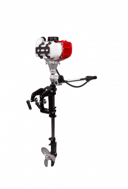 Подвесной лодочный мотор TOYAMA TA 2 в Ярославле