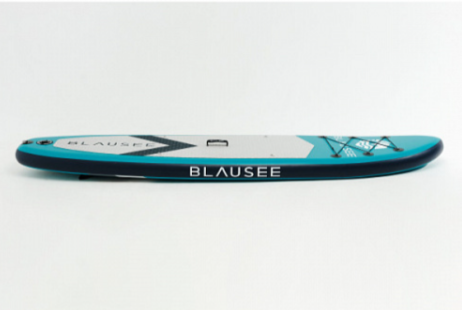 НАДУВНОЙ SUP-BOARD BUSINESS LIGHT BLUE 10,6 в Ярославле