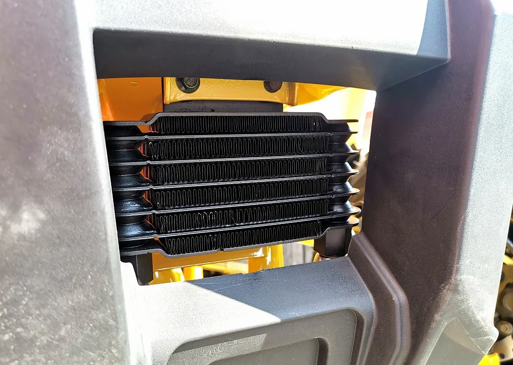 Квадроцикл PROMAX STORM 280 LUX в Ярославле