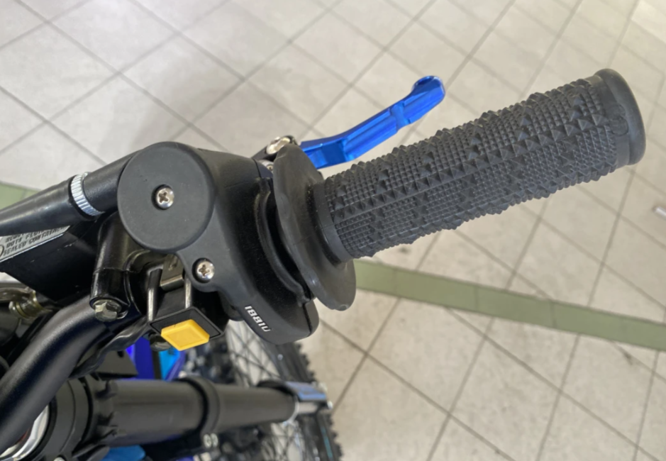 Кроссовый мотоцикл PROMAX DAIKON CB330 в Ярославле