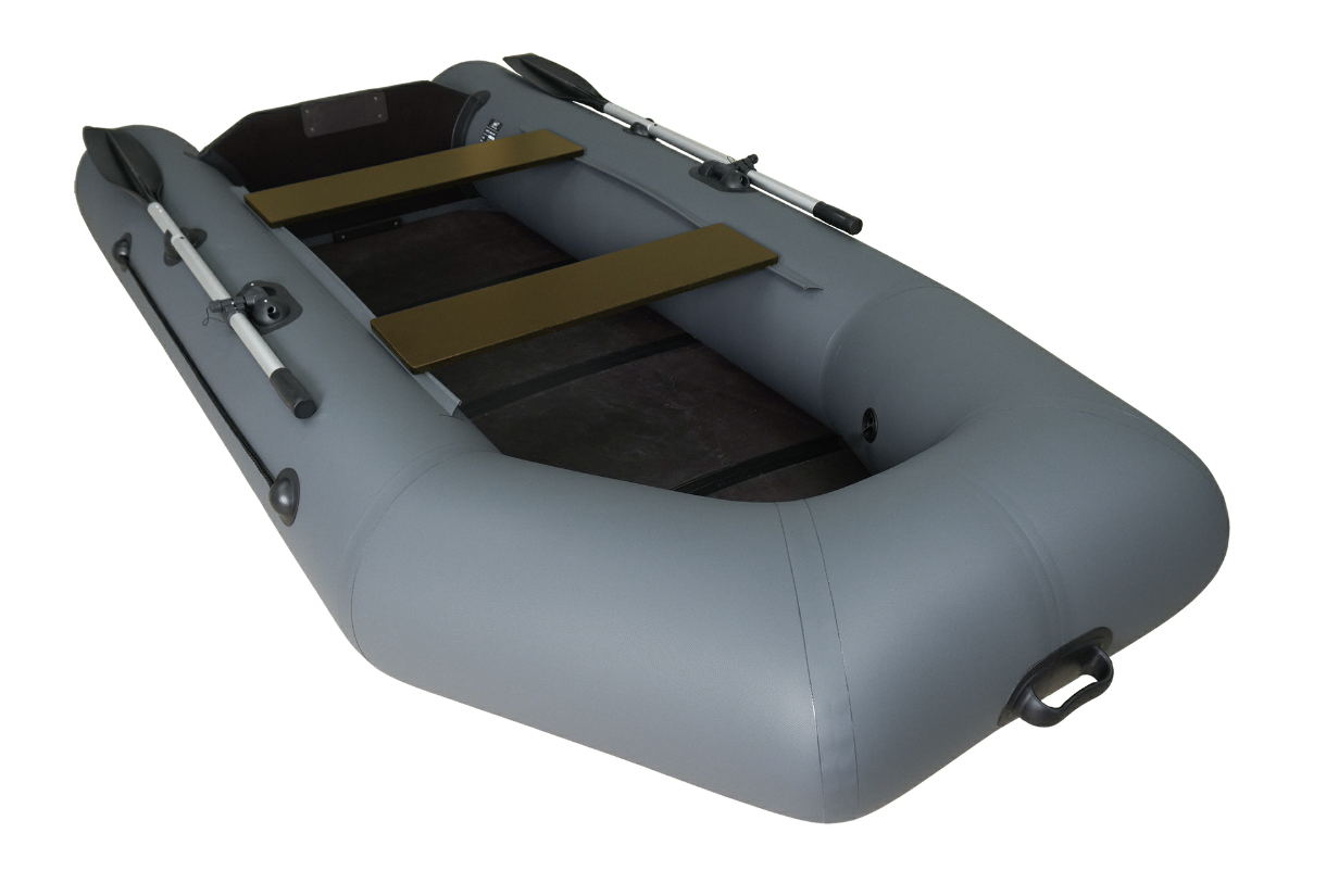 Лодка БАРС 2900 Слань-книжка киль в Ярославле