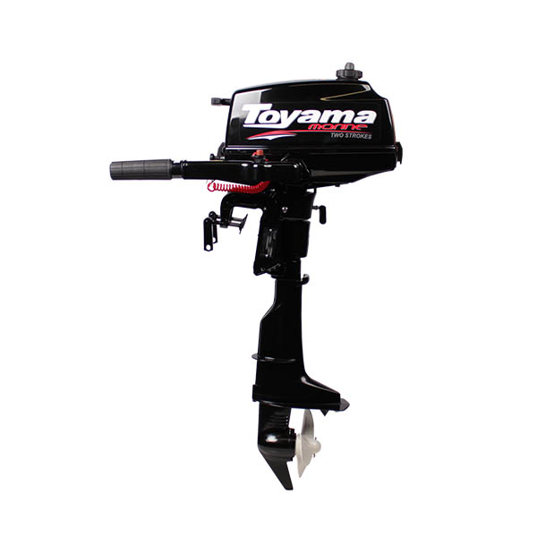 ЛОДОЧНЫЙ МОТОР TOYAMA TC3.6BMS в Ярославле