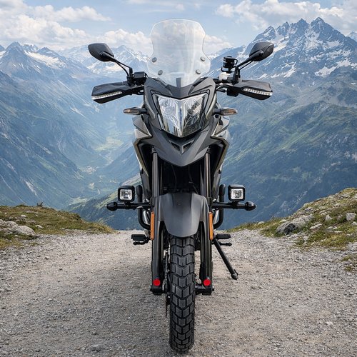 Мотоцикл PROMAX TOURING PR300 в Ярославле