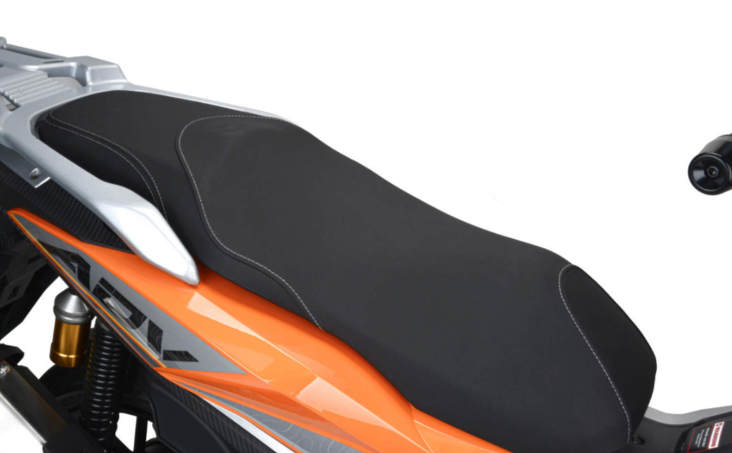 Скутер MOTOLAND (МОТОЛЕНД) T-MAX 150 в Ярославле