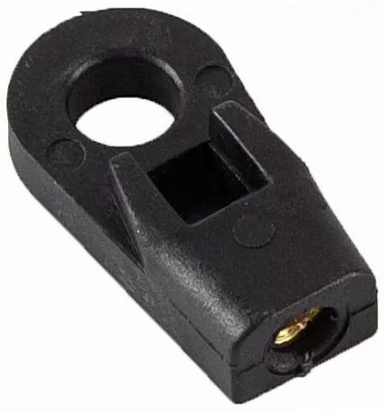 КОННЕКТОР ТРОСА ГАЗ-РЕВЕРС, ПЛАСТИК / 703-48345-01 в Ярославле