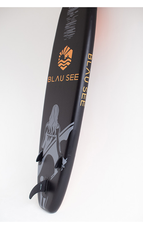 НАДУВНОЙ SUP-BOARD MOONLIGHT 10,6 в Ярославле