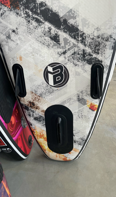 SUP (САП) ДОСКА RAIDEX I BOARD 11’ (332СМ) «MRAMOR» в Ярославле