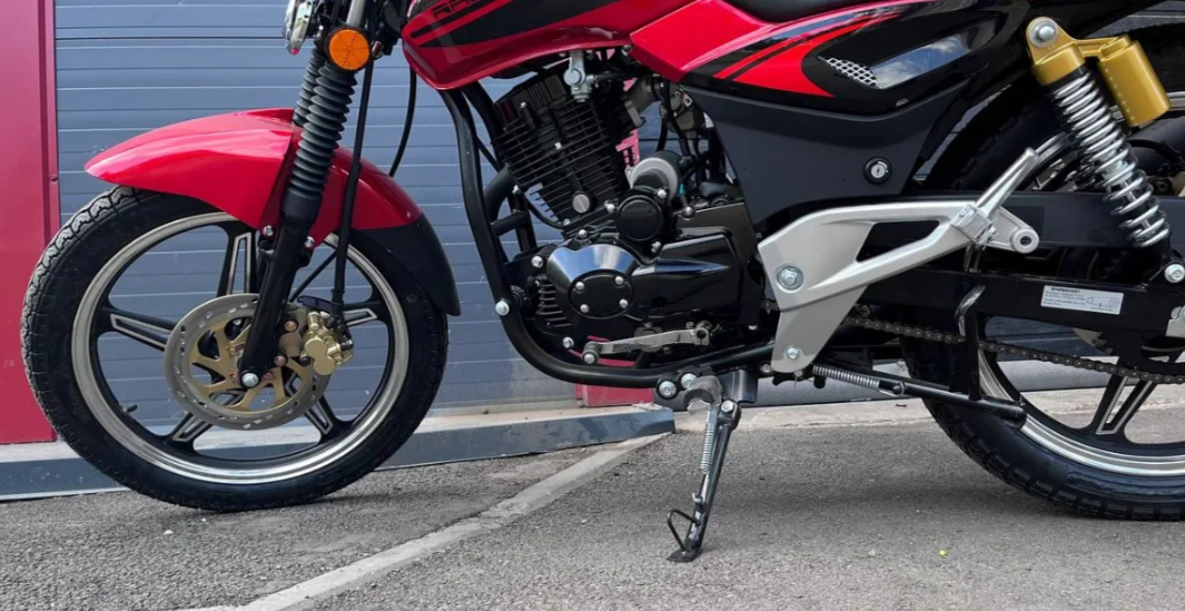 Мотоцикл RACER MAGNUM RC200-C5B в Ярославле