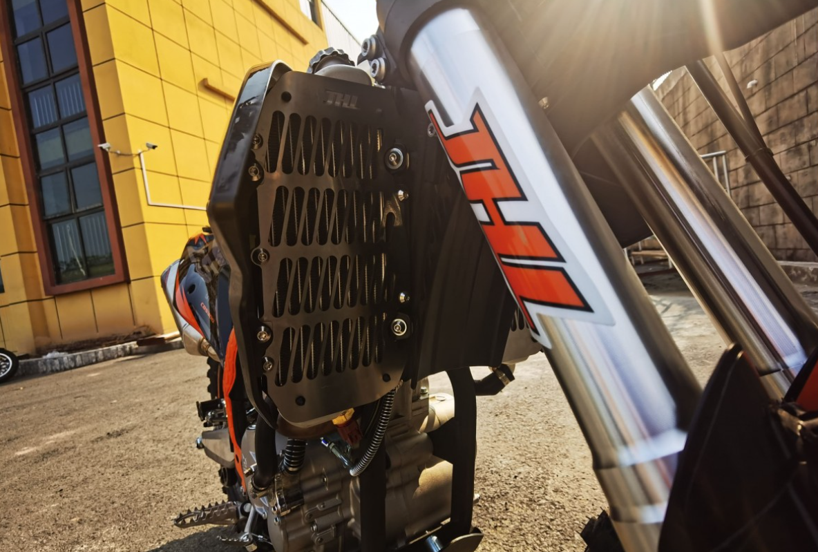 Мотоцикл JHLMOTO JHL Z5 NB300 (174MN-5) в Ярославле