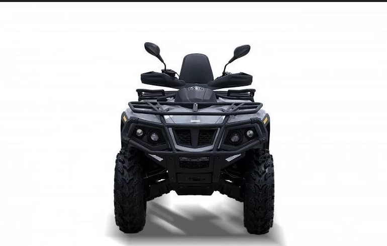 Квадроцикл HISUN TACTIC 550 (HS550ATV) NORMAL в Ярославле
