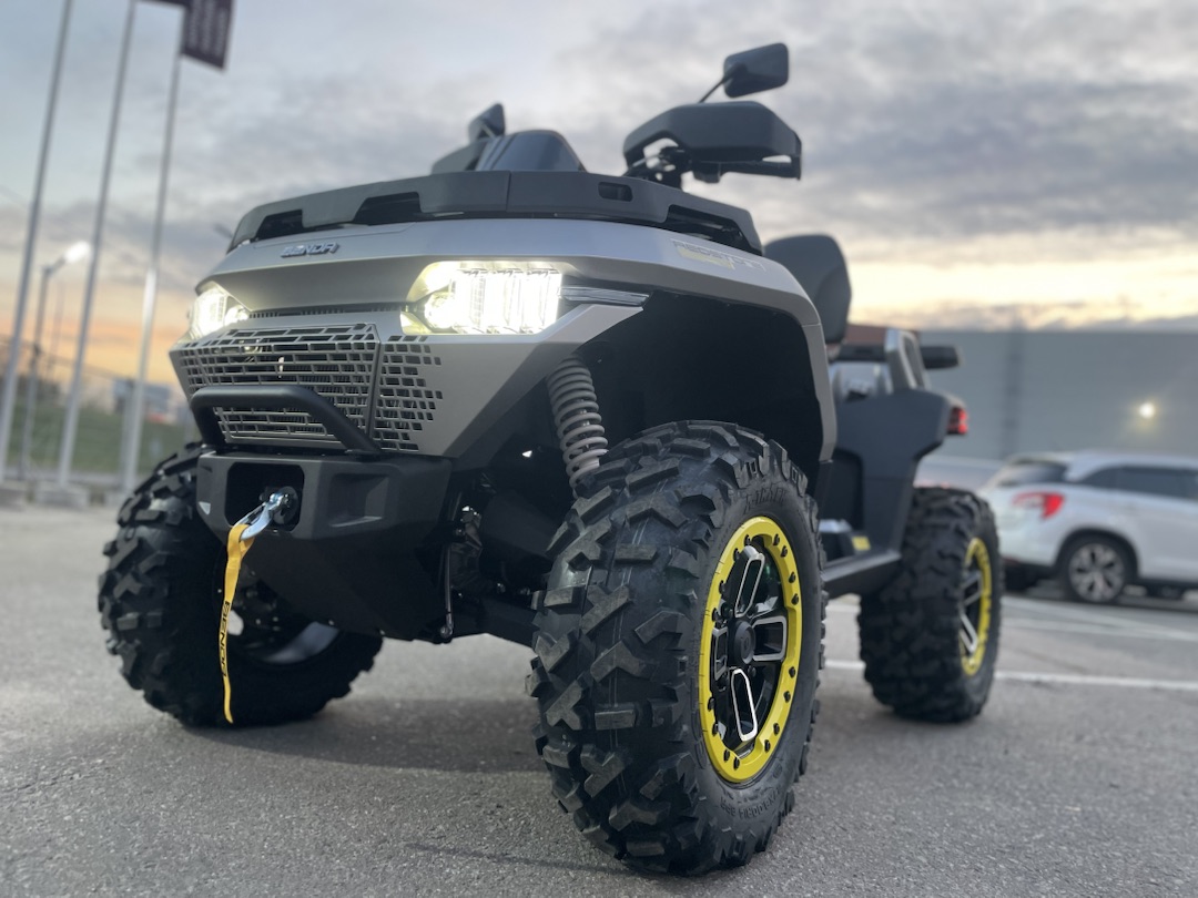 Квадроцикл BENDA Redstone 550 R2 в Ярославле
