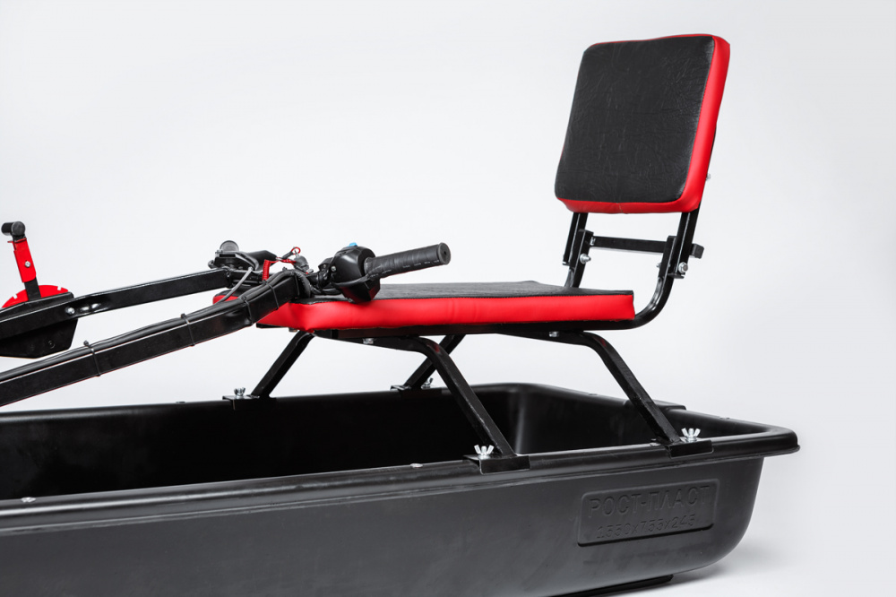 СИДЕНИЕ ДЛЯ САНЕЙ в Ярославле