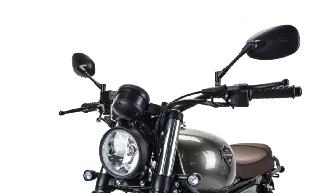 Мотоцикл MOTOLAND (МОТОЛЕНД) TEXAS 300 в Ярославле