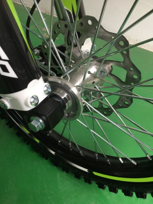 Питбайк JHLMOTO JHL Z140E (YX1P56FMJ) в Ярославле