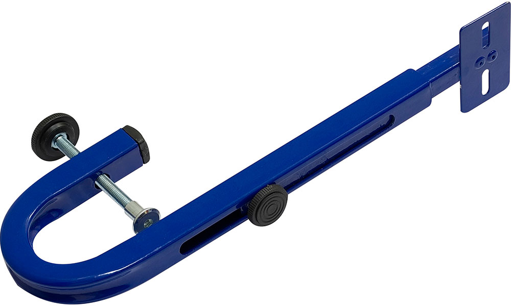 Кронштейн датчика эхолота №1 сплошной в Ярославле