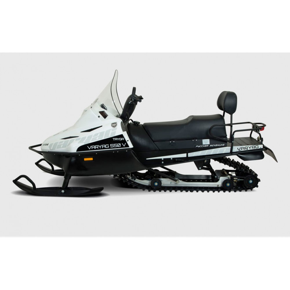 СНЕГОХОД РМ ТАЙГА ВАРЯГ 550 V в Ярославле