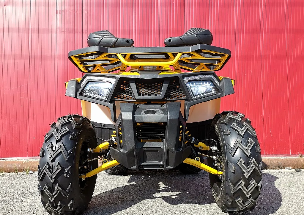 Квадроцикл PROMAX STORM 280 LUX в Ярославле