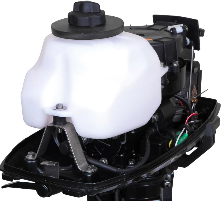 Лодочный мотор MARLIN MP 5 AMHL в Ярославле