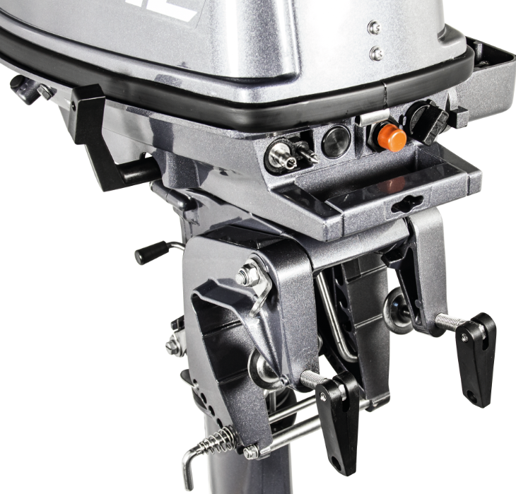 Лодочный мотор APACHE T5 BS в Ярославле