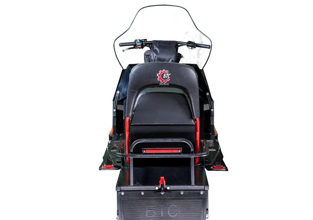 Снегоход БТС 4Т ЛЮКС / 29 л.с. 726 м3 в Ярославле