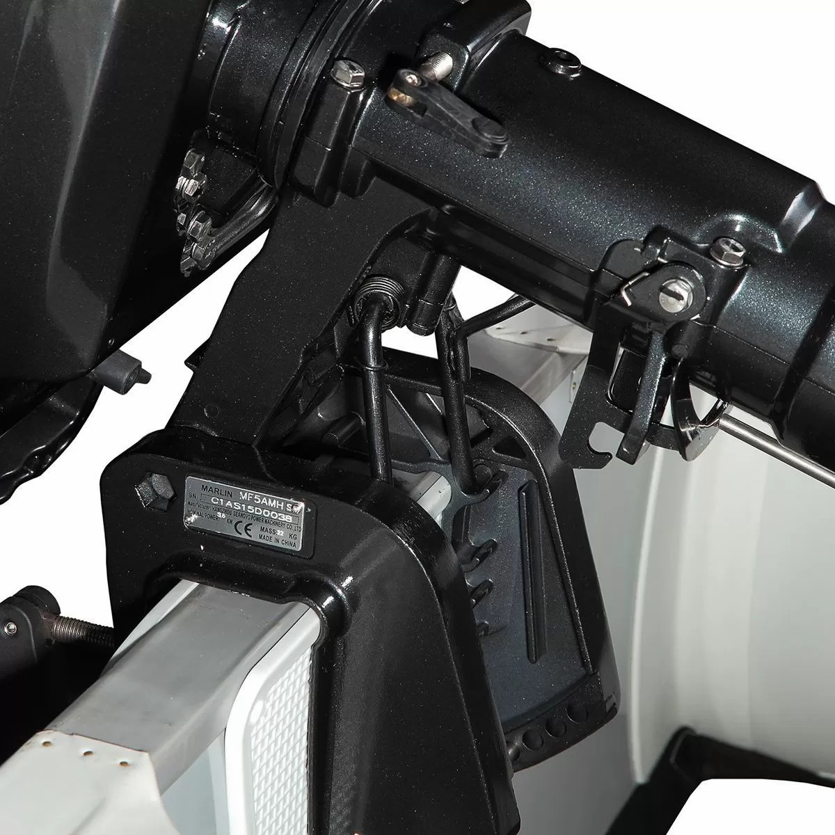 Лодочный мотор MARLIN MF 5 AMHS в Ярославле