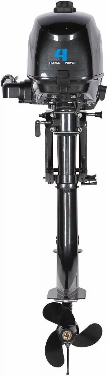 Лодочный мотор MARLIN MP 4 AMHS в Ярославле