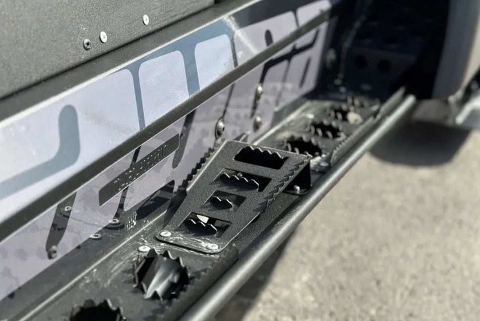 Снегоход РМ TAYGA PATRUL 800 SWT в Ярославле