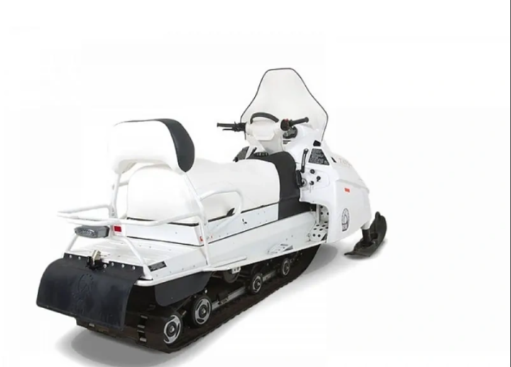 СНЕГОХОД РМ ТАЙГА ПАТРУЛЬ 551 SWT в Ярославле