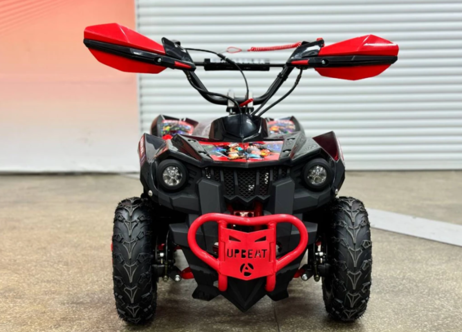 Квадроцикл GBM ROBLOX в Ярославле