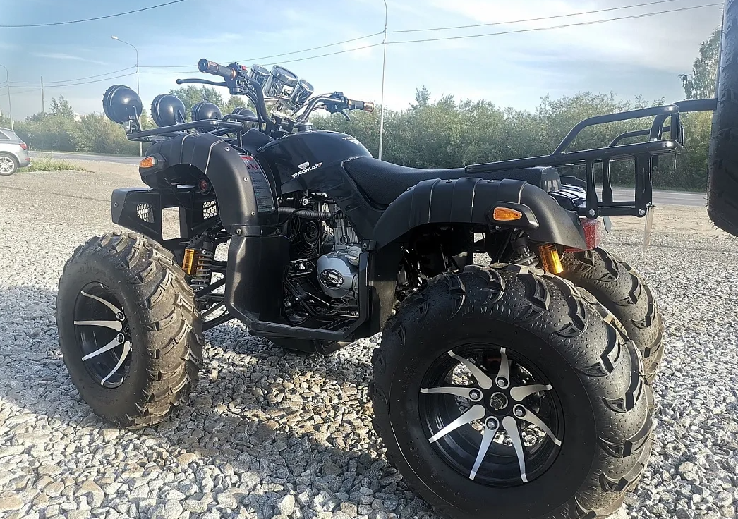Квадроцикл PROMAX LEO 300 Max (кардан) в Ярославле
