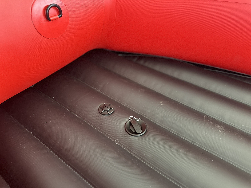 Лодка MISHIMO RIVER JET 430 под водомет в Ярославле