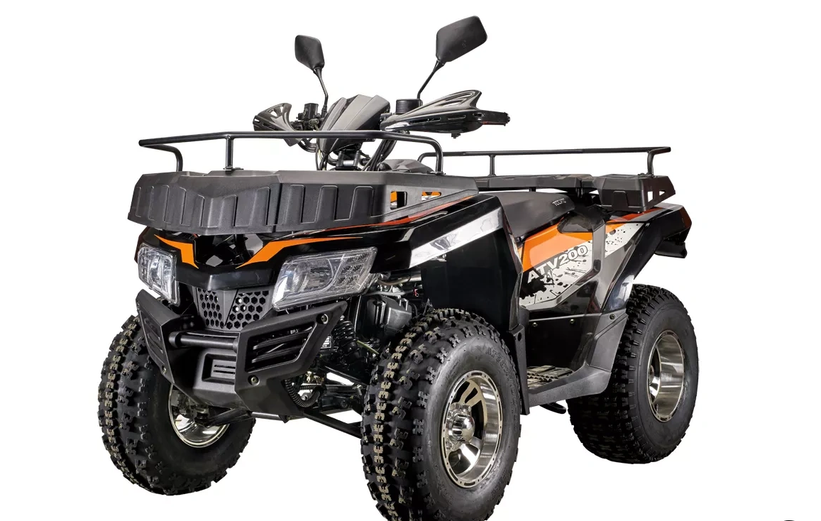 Квадроцикл YACOTA CABO 200LD в Ярославле