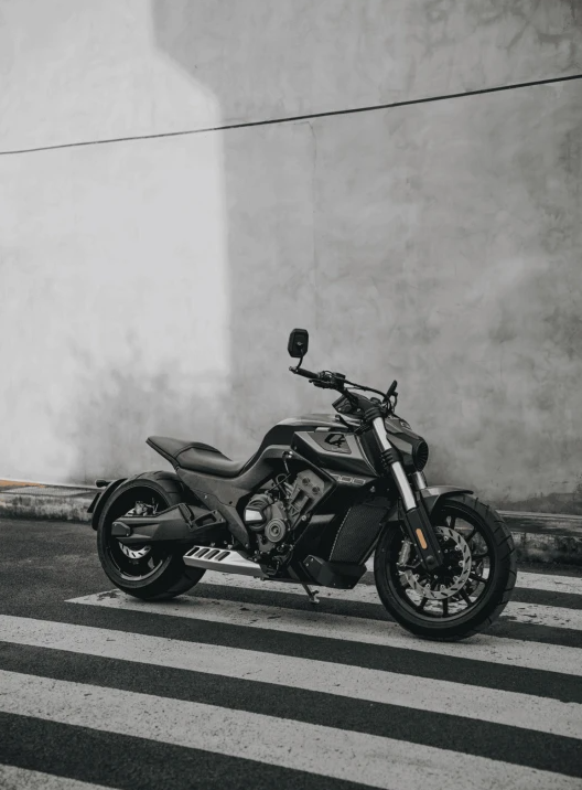 Мотоцикл Benda LFC 700 Pro в Ярославле