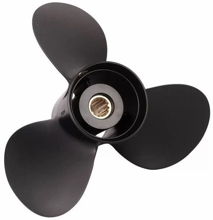 ВИНТ ГРЕБНОЙ MERCURY 15-18 Л.С.; 9,5X8 в Ярославле