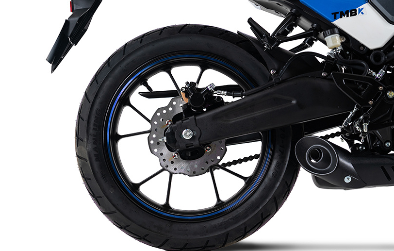 Мотоцикл TMBK MONTANA NG в Ярославле