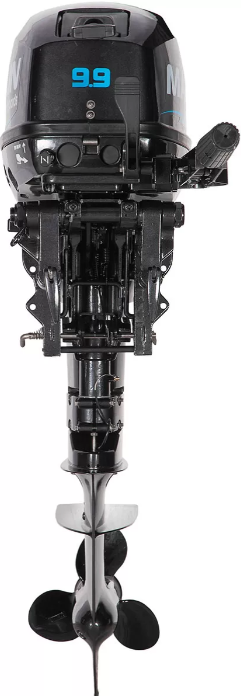 Лодочный мотор MARLIN MP 9.9 AMHL в Ярославле