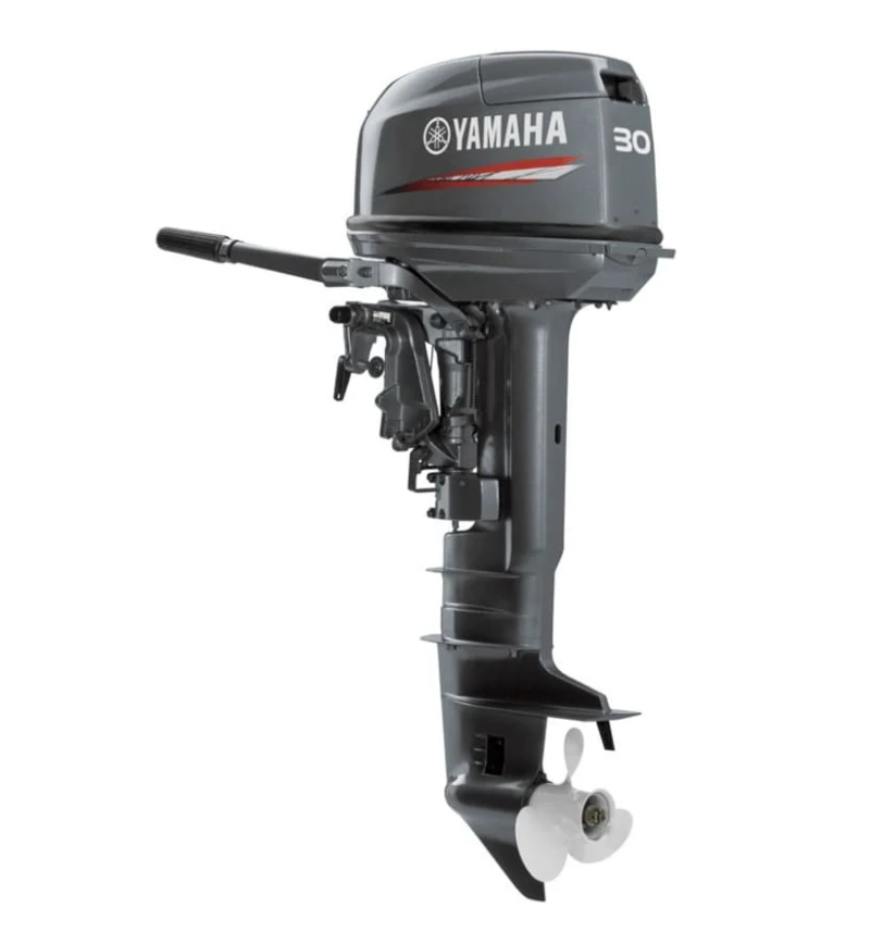Лодочный мотор YAMAHA 30HMHS в Ярославле