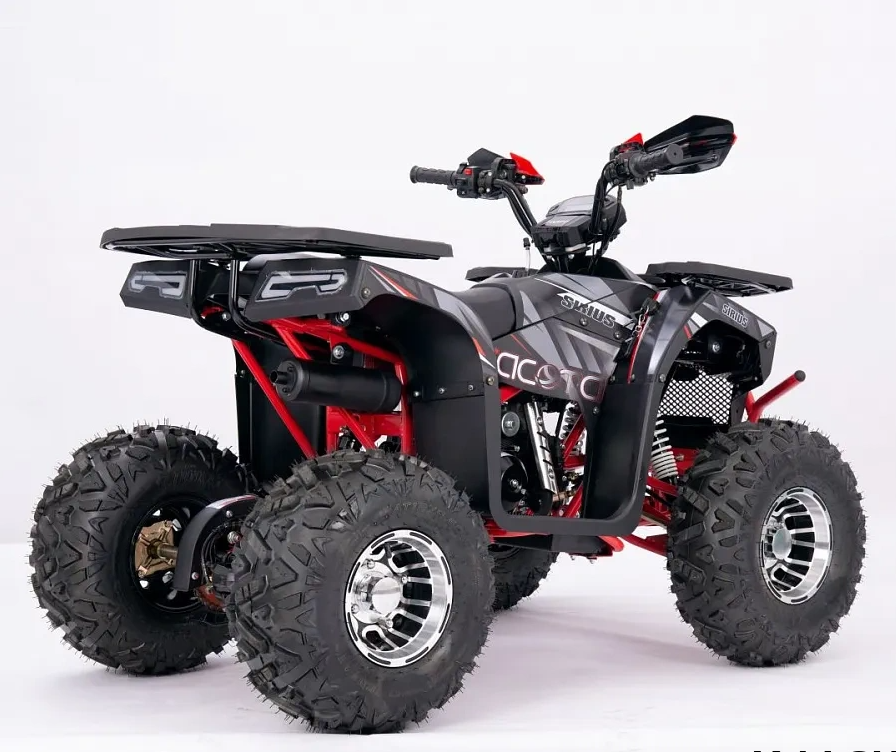 Квадроцикл YACOTA Sirius LD 125 в Ярославле