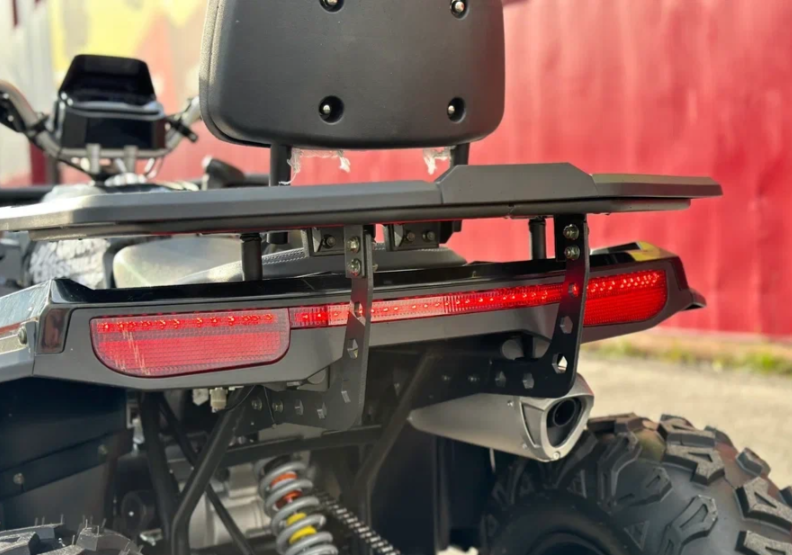 Квадроцикл GBM CROSS HILL 300 NEW в Ярославле