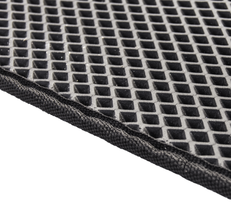 Коврик EVA Proff ТАЙМЕНЬ LX 3400 НДНД в Ярославле