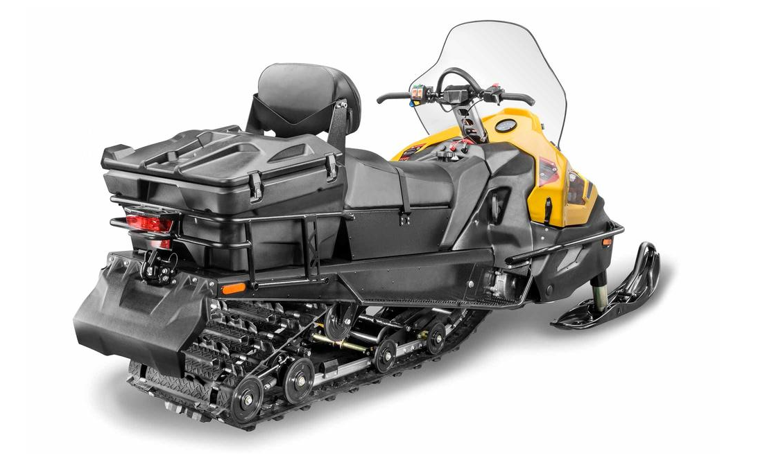 Снегоход STELS MS600T (SWT ST) СТАВР 1.0 К01 Tech в Ярославле